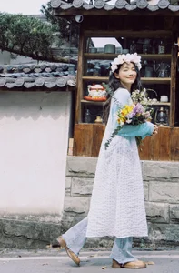 YiTuYu Art Language Vol.6786: The Artistic Vision of Zzzhen - image 5