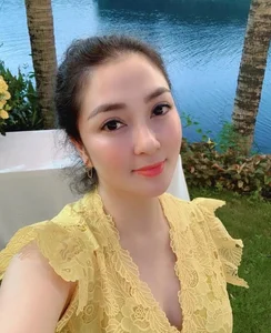 Inside the Lush Organic Garden of Miss Vietnam 2004 Nguyen Thi Huyen - image 4