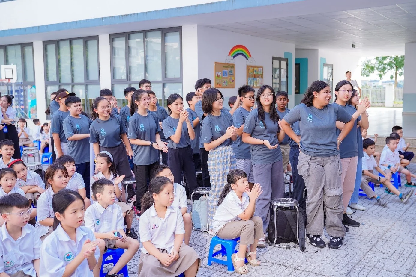 International Student Exchange: Bridging Cultures and Enhancing Language Skills for a Global Future