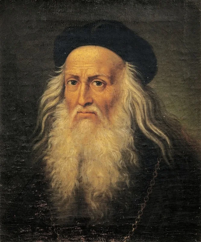 Mind-Blowing Facts About Leonardo da Vinci That Still Astound the World