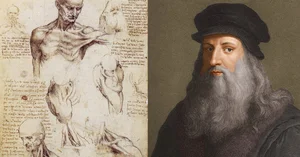 Mind-Blowing Facts About Leonardo da Vinci That Still Astound the World - image 2
