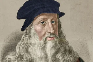 Mind-Blowing Facts About Leonardo da Vinci That Still Astound the World - image 3