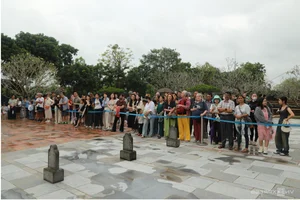 The Majesty of the Nguyen Dynasty: Court Ceremonies at Thai Hoa Palace - image 3