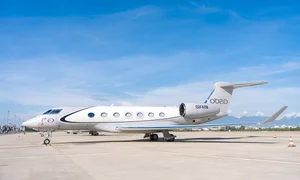 Inside the Luxury Private Jets Transporting Billionaires to Da Nang - image 6