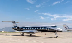 Inside the Luxury Private Jets Transporting Billionaires to Da Nang - image 2