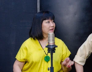 Singer Cam Van Shares Intimate Memories and Lyric Interpretations of Trinh Cong Son - image 3