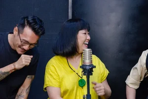 Singer Cam Van Shares Intimate Memories and Lyric Interpretations of Trinh Cong Son - image 5