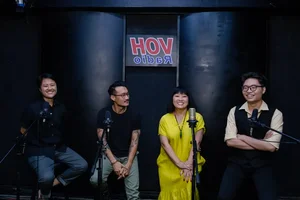 Singer Cam Van Shares Intimate Memories and Lyric Interpretations of Trinh Cong Son - image 2