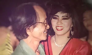 Singer Cam Van Shares Intimate Memories and Lyric Interpretations of Trinh Cong Son - image 1