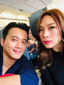 My Tam and Mai Tai Phen: Heartwarming Moments and Relationship Insights - image 7