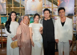 My Tam and Mai Tai Phen: Heartwarming Moments and Relationship Insights - image 8
