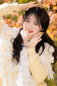 YiTuYu Art Language Vol.6127 Xiao Ou O: Bold Expressions and Creative Visual Excellence - image 25
