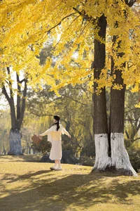YiTuYu Art Language Vol.6127 Xiao Ou O: Bold Expressions and Creative Visual Excellence - image 12