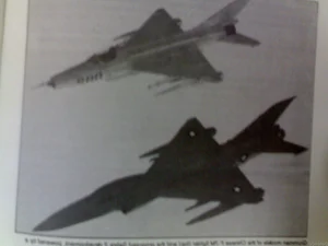 The JF-17 Thunder Origins: How US and Russian Tech Fueled China’s Fighter - image 2