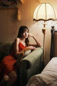 YiTuYu Art Language Vol.4537: A Stunning Visual Journey with Tu Zi Zzz Bu Chi Hu Luo Bo - image 28