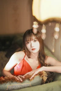 YiTuYu Art Language Vol.4537: A Stunning Visual Journey with Tu Zi Zzz Bu Chi Hu Luo Bo - image 17