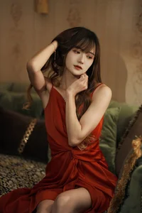 YiTuYu Art Language Vol.4537: A Stunning Visual Journey with Tu Zi Zzz Bu Chi Hu Luo Bo - image 10
