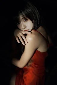 YiTuYu Art Language Vol.4537: A Stunning Visual Journey with Tu Zi Zzz Bu Chi Hu Luo Bo - image 9