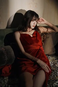 YiTuYu Art Language Vol.4537: A Stunning Visual Journey with Tu Zi Zzz Bu Chi Hu Luo Bo - image 33
