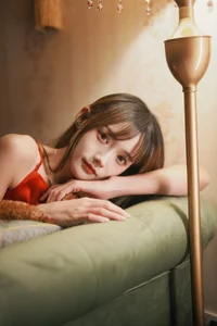 YiTuYu Art Language Vol.4537: A Stunning Visual Journey with Tu Zi Zzz Bu Chi Hu Luo Bo - image 13