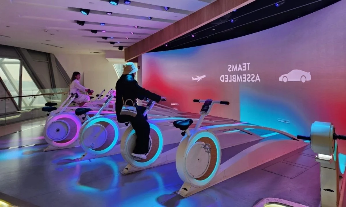 12 Reasons Why Singapore Changi is the World's Best Airport
