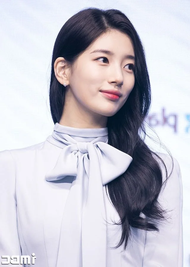 The Pinnacle of Beauty: Korean Netizens Celebrate the Ultimate Idol-Actress
