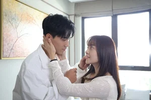 Võ Điền Gia Huy: Career Milestones and High-Profile Romance Rumors - image 3