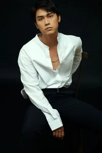 Võ Điền Gia Huy: Career Milestones and High-Profile Romance Rumors - image 2