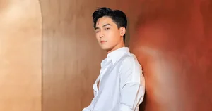 Võ Điền Gia Huy: Career Milestones and High-Profile Romance Rumors - image 5
