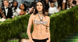 Met Gala 2026: 'Fashion is Art' Theme Brings Masterpieces to the Red Carpet - image 8