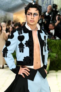 Met Gala 2026: 'Fashion is Art' Theme Brings Masterpieces to the Red Carpet - image 4