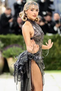 Met Gala 2026: 'Fashion is Art' Theme Brings Masterpieces to the Red Carpet - image 2