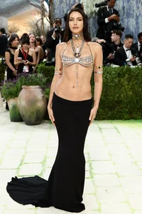 Met Gala 2026: 'Fashion is Art' Theme Brings Masterpieces to the Red Carpet - image 10