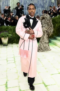 Met Gala 2026: 'Fashion is Art' Theme Brings Masterpieces to the Red Carpet - image 20