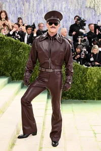 Met Gala 2026: 'Fashion is Art' Theme Brings Masterpieces to the Red Carpet - image 21
