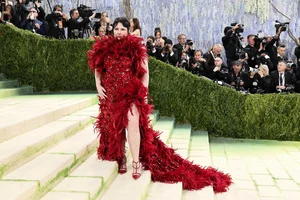 Met Gala 2026: 'Fashion is Art' Theme Brings Masterpieces to the Red Carpet - image 15