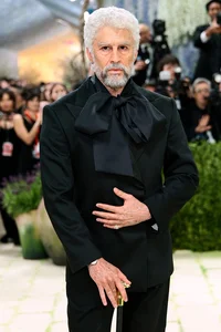 Met Gala 2026: 'Fashion is Art' Theme Brings Masterpieces to the Red Carpet - image 5