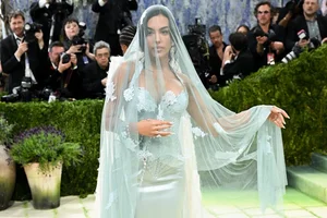 Met Gala 2026: 'Fashion is Art' Theme Brings Masterpieces to the Red Carpet - image 11