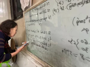 Bánh Tẻ Phú Nhi: Bí Quyết Trăm Năm Tạo Nên Đặc Sản Xứ Đoài Không Phụ Gia - image 12
