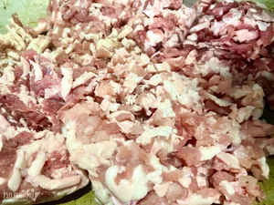 Bánh Tẻ Phú Nhi: Bí Quyết Trăm Năm Tạo Nên Đặc Sản Xứ Đoài Không Phụ Gia - image 9