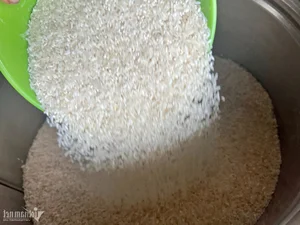Bánh Tẻ Phú Nhi: Bí Quyết Trăm Năm Tạo Nên Đặc Sản Xứ Đoài Không Phụ Gia - image 5