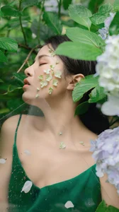 Captivating Beauty: YiTuYu Art Language Vol.7326 Featuring An Ni - image 18
