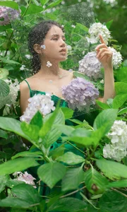 Captivating Beauty: YiTuYu Art Language Vol.7326 Featuring An Ni - image 15
