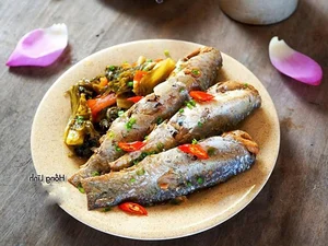 6 Delicious Braised Fish Recipes Perfect for Chilly Autumn Days - image 2