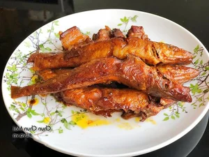 6 Delicious Braised Fish Recipes Perfect for Chilly Autumn Days - image 1
