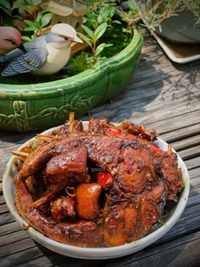 6 Delicious Braised Fish Recipes Perfect for Chilly Autumn Days - image 5