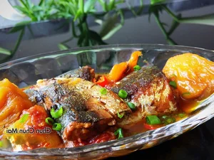 6 Delicious Braised Fish Recipes Perfect for Chilly Autumn Days - image 4