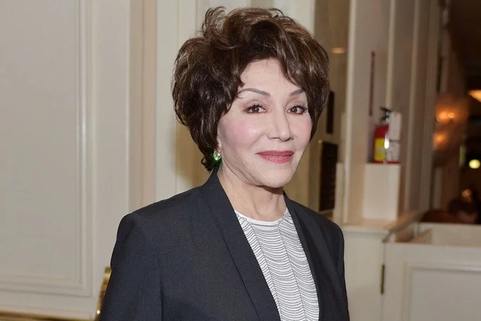 America's Richest Self-Made Female Billionaires and Their Journeys