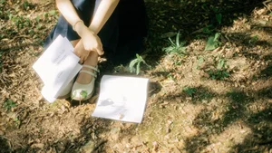 Art Language Vol.7766: Exploring the Visual Narrative of Ping An Xi Le in Creative Photography - image 6