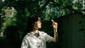 Art Language Vol.7766: Exploring the Visual Narrative of Ping An Xi Le in Creative Photography - image 19